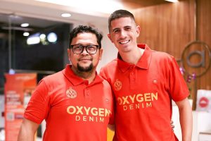 Disanksi FIFA Akibat Sengketa Kompensasi Paulo Dybal, Semen Padang FC Langsung Gerak Cepat 