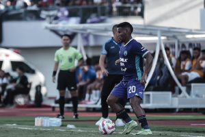 Persita Resmi Ikat 3 Pemain Asingnya 