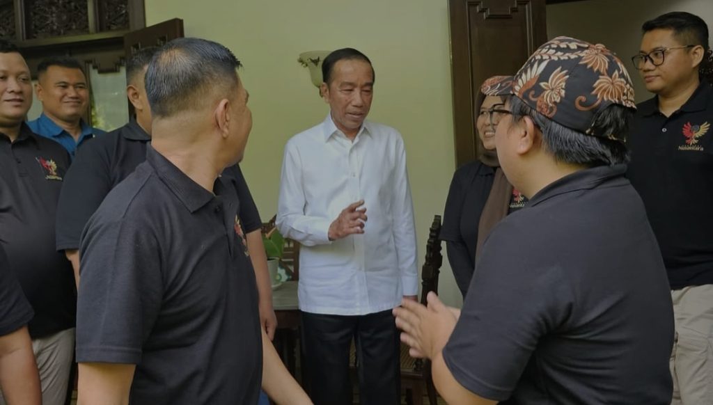 Ijazah Jokowi