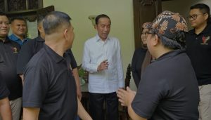 Ijazah Jokowi