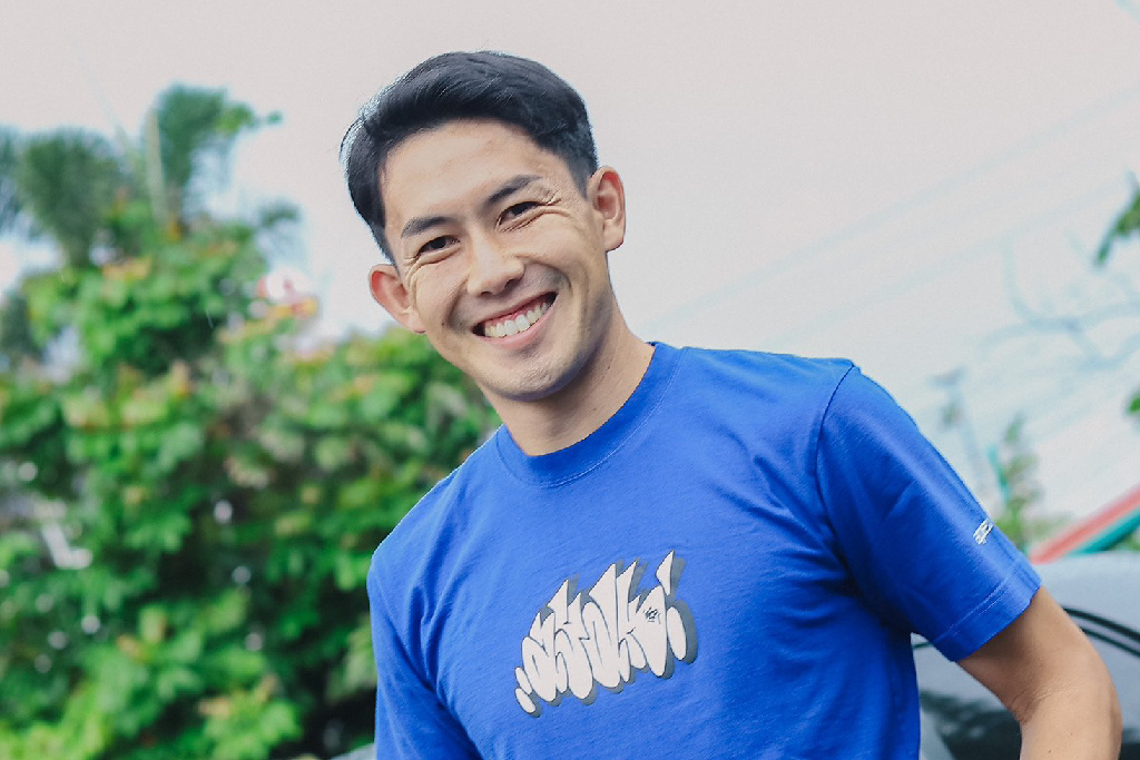 Yusaku Yamadera: PSIM Adalah Pilihan Terbaik