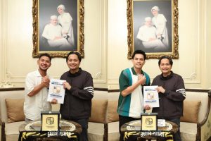 Dua Pemain Jebolan Diklat Persib Gabung Barito Putera