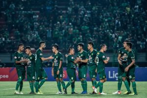 Pergi Tinggalkan Persib, Rachmat Irianto Pulang Ke Persebaya 