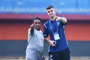 Tahun 2025 Jadi Momen Bahagia Bagi Sosok di Balik Layar Persib Bandung 