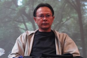Berpisah Dengan Persis Solo, Ong Kim Swee Resmi Jadi Pelatih Persik Kediri