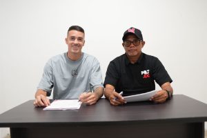 Malut United Kembali Ikat Satu Pemain Asingnya