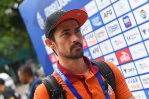 Lepas Gavin Kwan ke Persik Kediri, Ini Harapan Borneo FC