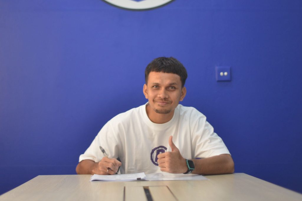 Al Hamra Hehanussa