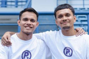 Tradisi Pemain Kakak Beradik di Skuat Persib Berlanjut Lewat Hehanussa Bersaudara