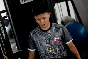 Pemain di Skuat Juara Persib Musim 2023/2024 Resmi Gabung Madura United 