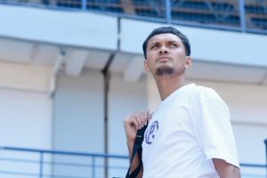 Usai Gabung Persib, Mimpi Hamra Hehenussa dan Keluarga Besar Menjadi Semakin Dekat