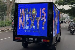 Persib Kembali Beri Bocoran Pemain Baru Melalui Video di Mobitron 