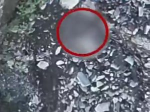 Pendaki Brasil tewas di Rinjani