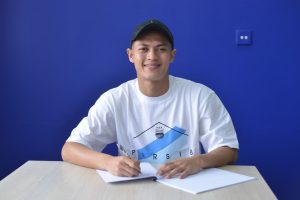 Persib Siapkan Surat PHK Untuk Seluruh Striker di Liga 1 Lewat Alfeandra Dewangga