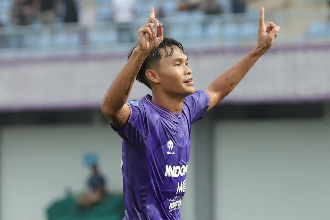 Sempat Diisukan Gabung Persib, Rifky Dwi Septiawan Akhirnya Tentukan ...
