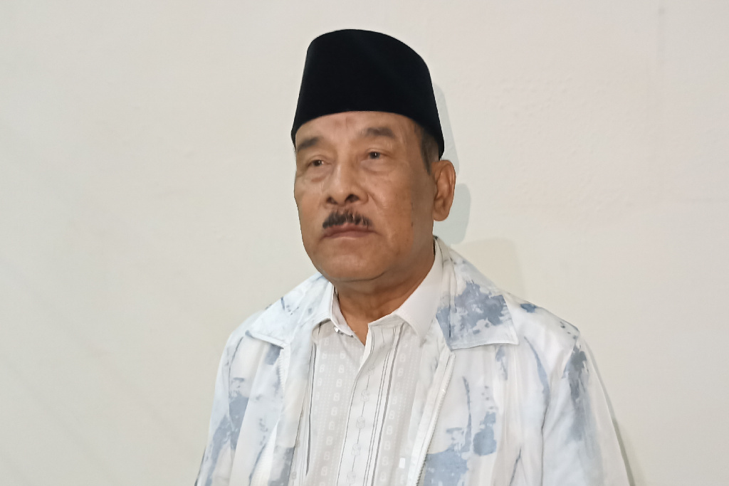 Persib Tolak Uang Kadedeuh dari Sekda Jawa Barat