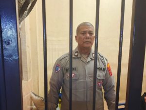 polisi pungli