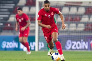 Uilliam Barros Pereira Jadi Rekrutan Anyar Persib Bandung