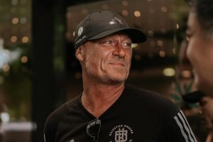 Persis Solo Tunjuk Pelatih Asal Belanda Untuk Duduki Kursi Pelatih Kepala