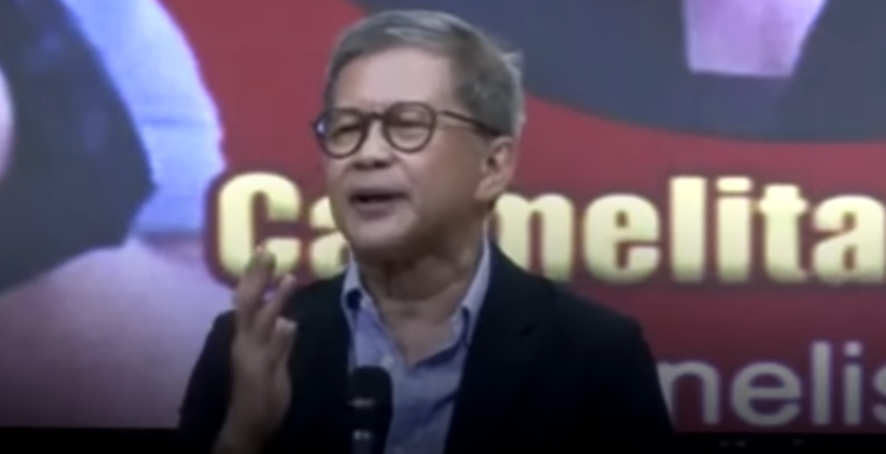 Pemakzulan Gibran