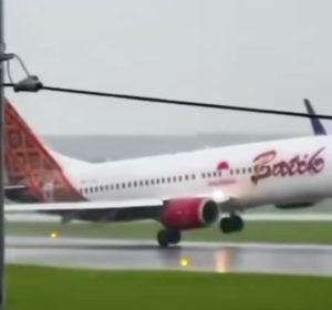 Pesawat Batik Air