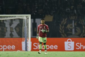 Persib Bandung Umumkan Akhiri Kerja Sama Dengan Satu Pemain Muda 