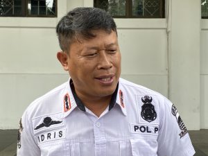 Pemkot Bandung Ambil Langkah Tegas Perkuat Penegakan Hukum