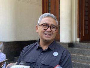 Bandung Menuju Zero Waste, RDF Cicukang Holis Siap Hentikan Kiriman Sampah ke TPA