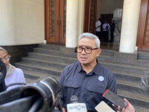 Terbongkar Judi Terselubung di Kosambi, Farhan: Kami Kecolongan, Tapi Izin Usaha Akan Dicabut