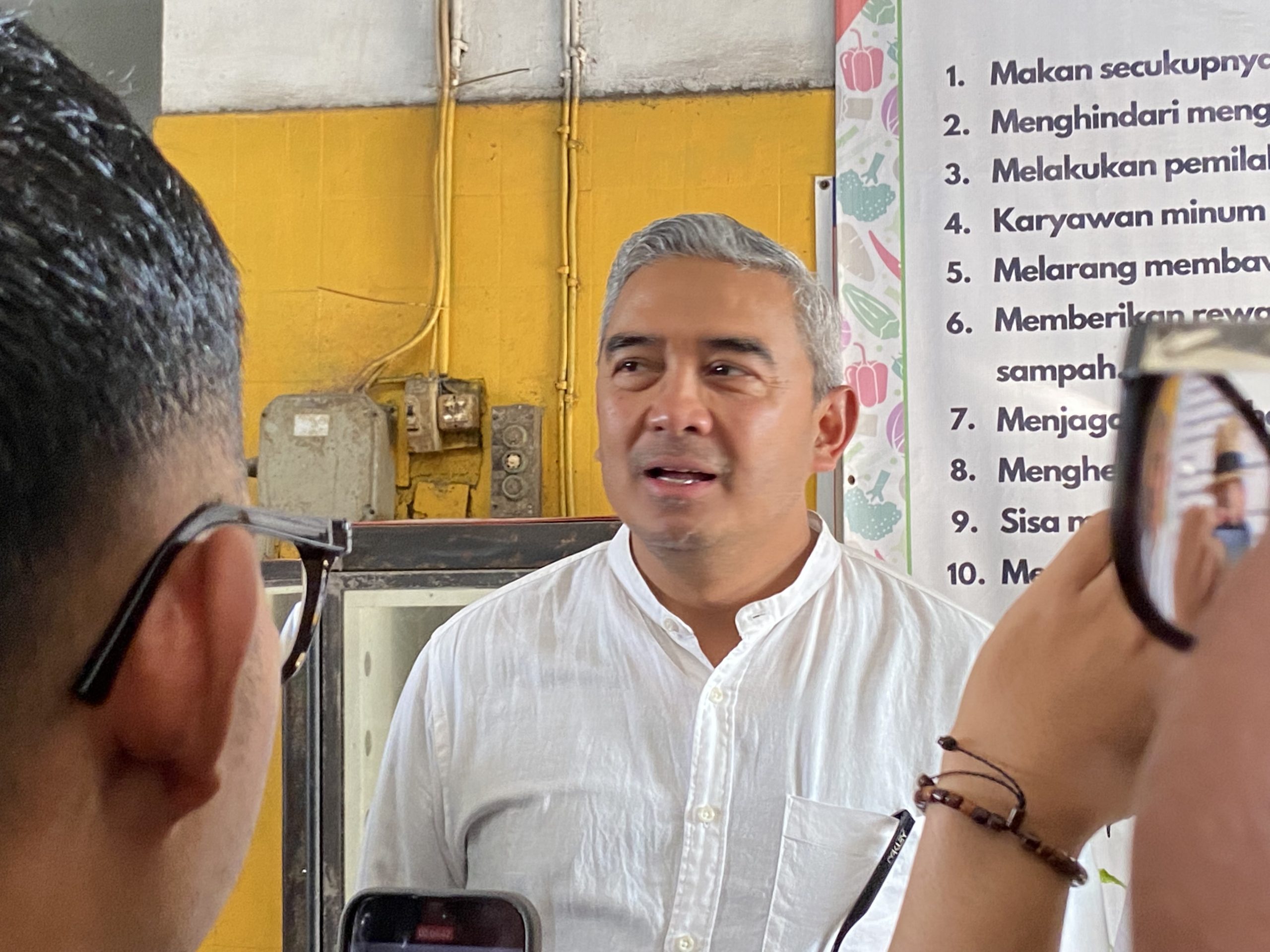 Pemkot Bandung Belum Beri Penjelasan Terkait Jual Beli Kursi SPMB, Masih Tunggu APH