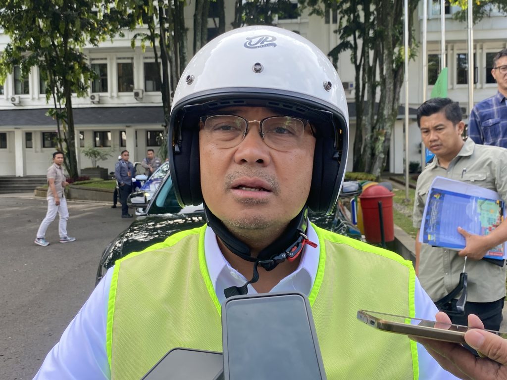 Pemkot Bandung Evaluasi Program Kang Pisman dan Buruan Sae, Targetkan Kurangi 600 Ton Sampah per Hari