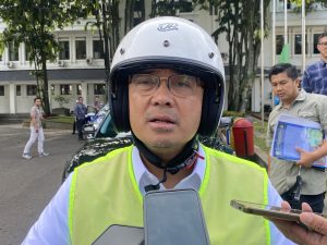 Pemkot Bandung Evaluasi Program Kang Pisman dan Buruan Sae, Targetkan Kurangi 600 Ton Sampah per Hari
