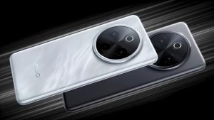 IQOO Z10 5G