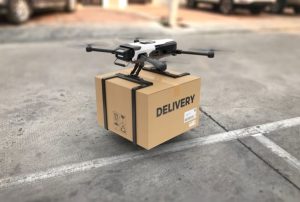 peyelundupan sabu via drone, lapas jelekong