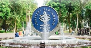 KKN Mahasiswa IPB University di Cianjur