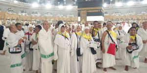 Jamaah Terlantar