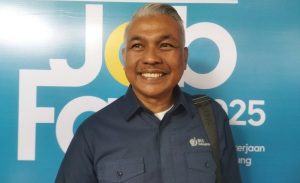 Job Fair Disnaker Bandung 2025 - Dok BPJS Ketenagakerjaan Bandung - Job Fair Disnaker Bandung 2025