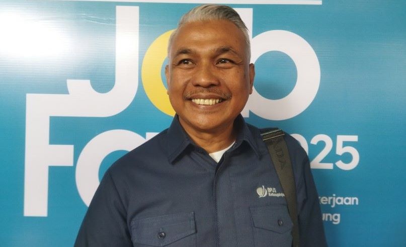 Job Fair Disnaker Bandung 2025 - Dok BPJS Ketenagakerjaan Bandung - Job Fair Disnaker Bandung 2025