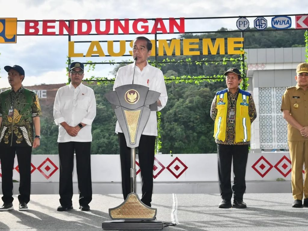 Joko Widodo