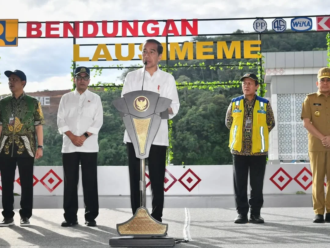 Joko Widodo