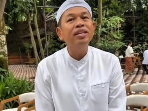 KDM Janjikan Flyover Cimareme