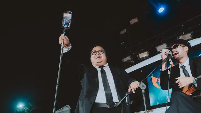 Kabar Duka, Penyiar Radio Sekaligus Musisi Gustiwiw Meninggal Dunia