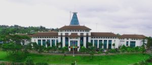 Kabupaten Bandung Barat ganti nama
