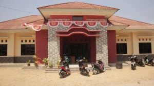 Kampung Karawang