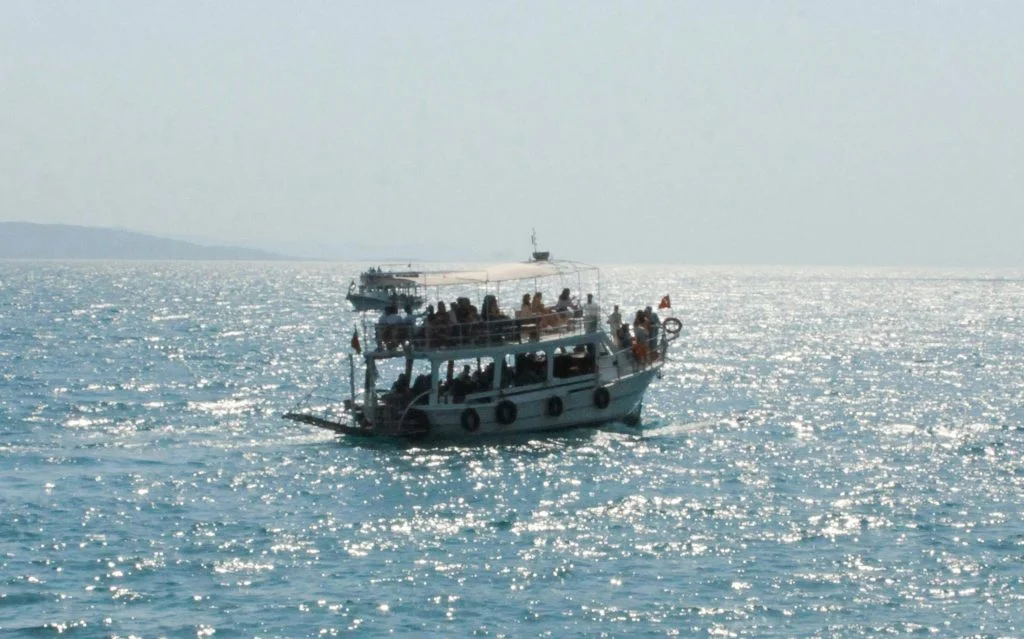 Kapal Kemanusiaan
