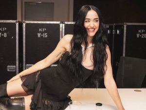 Katy Perry