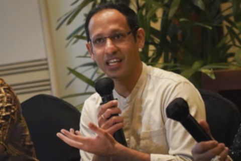 Kejagung cegah nadiem keluar negeri-1