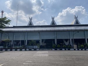 Kemenhub Kaji Reaktivasi Husein