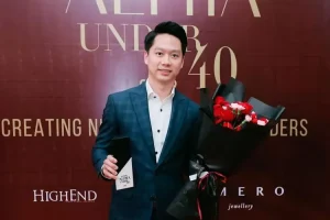 Kevin direktur MNC Vision