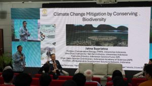 Konferensi Resilience 2025 - Dok Pertamina Foundation